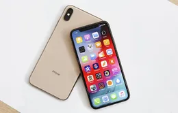 Giá iPhone XS Max cũ còn dưới 15 triệu đồng