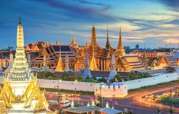 Du lịch Thái Lan: Những ngôi chùa nhất định bạn phải ghé thăm khi tới Bangkok