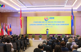 Thủ tướng kêu gọi các nước ASEAN hãy tư duy cộng đồng, hành động cộng đồng