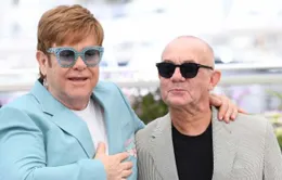 Quả cầu vàng 2020: Elton John thắng giải Nhạc phim hay nhất với nhạc phim "Roketman"