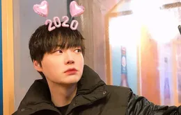 Ahn Jae Hyun thay đổi táo bạo trong năm mới