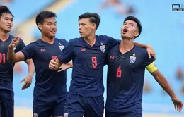 U23 Thái Lan có “niềm vui nho nhỏ” trước thềm U23 châu Á 2020