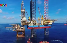 Tổng doanh thu của Tập đoàn Dầu khí năm 2019 vượt 20% kế hoạch