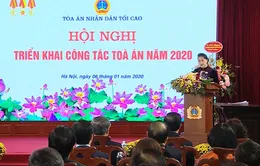 Chủ tịch Quốc hội: “Thu hồi triệt để tài sản trong các vụ án tham nhũng”