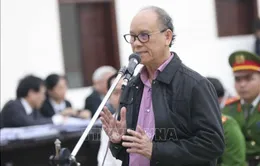 Hai cựu Chủ tịch Đà Nẵng bị đề nghị 18 đến 27 năm tù