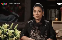 Ca sĩ Hà Linh trải lòng về sự khác biệt trong âm nhạc