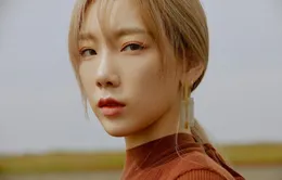 Taeyeon (SNSD) háo hức chờ ngày trở lại