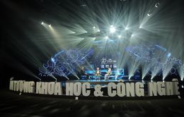 Ấn tượng Khoa học và Công nghệ Việt Nam 2019: Những điểm nhấn nổi bật của bức tranh công nghệ