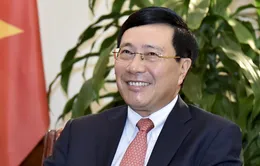 Việt Nam làm Chủ tịch Hội đồng Bảo an LHQ tháng 01/2020: “Cơ hội vàng” phát huy vị thế đất nước với đường lối đối ngoại độc lập, tự chủ