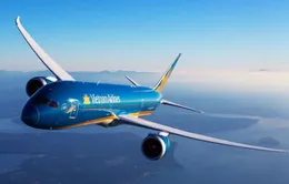 Vietnam Airlines chuyển hướng nhiều chuyến bay do căng thẳng Trung Đông