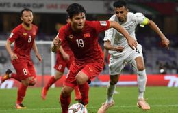 3 đối thủ của U23 Việt Nam ở vòng bảng U23 châu Á 2020 đáng gờm như thế nào?