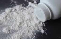 Không tìm thấy mối liên hệ giữa bột talc và bệnh ung thư buồng trứng