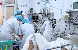 Gia tăng bệnh nhân nhập viện do tai nạn giao thông dịp giáp Tết