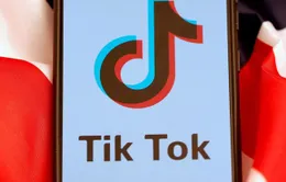 Quan chức Mỹ ra “tối hậu thư” cho TikTok