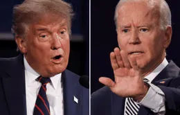 Donald Trump - Joe Biden: Ai thể hiện tốt hơn trong phiên tranh luận đầu tiên?