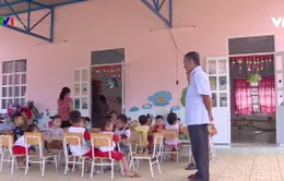 "Dân vận khéo thì việc gì cũng thành công"