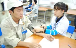 Công bố 65 đơn vị được cấp phép khám, điều trị bệnh nghề nghiệp