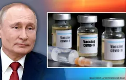 Nga chuẩn bị đăng ký vaccine COVID-19 tiềm năng thứ hai
