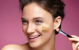 Những sai lầm khi chọn kem nền khiến bạn trông già đi 10 tuổi
