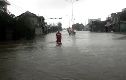 Mưa lũ làm 27 người chết, mất tích và bị thương, nhiều thiệt hại nghiêm trọng