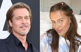 Bạn gái Brad Pitt mệt mỏi vì bị chỉ trích