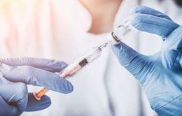 Anh thử nghiệm vaccine lao phòng COVID-19