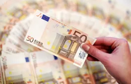 Châu Âu cân nhắc phát hành đồng Euro điện tử