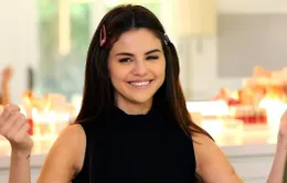 Selena Gomez tiết lộ từng trầm cảm vì giãn cách xã hội