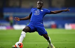 N'Golo Kante muốn rời Chelsea ngay tháng 1/2021