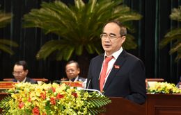 Bộ Chính trị phân công ông Nguyễn Thiện Nhân tiếp tục theo dõi, chỉ đạo Đảng bộ TP.HCM
