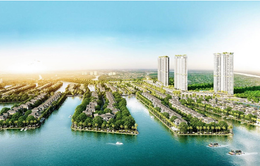 Ecopark công bố lấn sân sang phân khúc nghỉ dưỡng, ra mắt tòa tháp đẳng cấp 5 sao