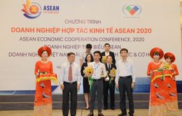 Doanh nghiệp Việt lọt top 10 thương hiệu tiêu biểu ASEAN