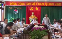 Đắk Nông: Kỷ luật tạo nên sức mạnh của Đảng