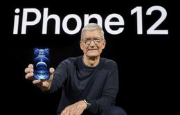iPhone 12 ra mắt “hé lộ” gì về chiến lược kinh doanh sắp tới của Apple?