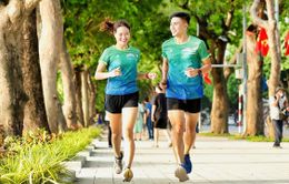 Giải chạy VPBank Hanoi Marathon ASEAN 2020