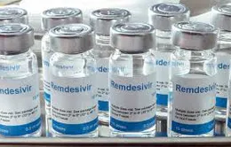 WHO: Thuốc Remdesivir có rất ít tác dụng trong ngăn ngừa tử vong do COVID-19