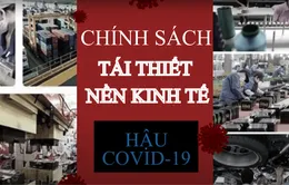 Trưởng Ban Kinh tế Trung ương Nguyễn Văn Bình: Kinh tế Việt Nam phụ thuộc rất nhiều vào giá trị toàn cầu