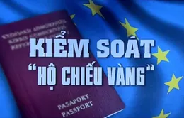 Bê bối "hộ chiếu vàng", EU khởi kiện Cộng hòa Chypres và Malta