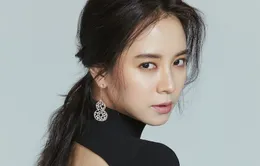 Liên tục bị chê gu thời trang, Song Ji Hyo bất ngờ "lột xác"