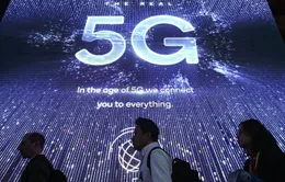 Các nước châu Âu đang ở đâu trong cuộc chạy đua phát triển 5G?