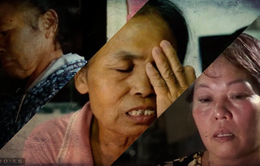 VTV Đặc biệt "Về đi thôi": Cuộc sống cô độc chỉ muốn chết, chỉ muốn được về Việt Nam