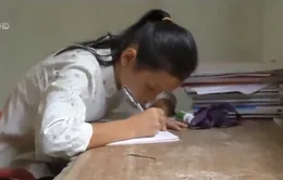 Cặp lá yêu thương: Chuyện của cô bé Tươi
