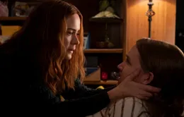 "Trốn chạy" của nữ hoàng kinh dị Sarah Paulson ấn định ngày ra mắt tại Việt Nam