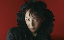 G-Dragon: 'Âm nhạc của tôi là một quyển nhật ký"