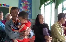 Quảng Nam: Đảm bảo an toàn tại nơi tránh trú bão