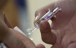 Singapore chưa phát hiện biến chứng sau tiêm vaccine cúm của Hàn Quốc