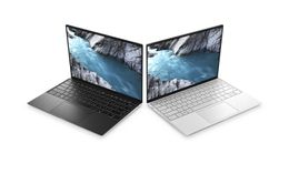 Dòng laptop XPS 13 và XPS 15 mới chính thức có mặt tại Việt Nam