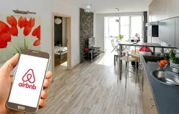 Airbnb dự định IPO tại sàn chứng khoán Nasdaq
