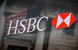 HSBC sẽ cải tổ mô hình kinh doanh do lợi nhuận sụt giảm