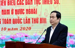 Góp ý dự thảo văn kiện Đại hội XIII: Thể hiện tầm tư duy xa hơn trong quá trình chuẩn bị các dự thảo văn kiện
